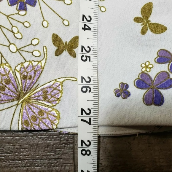 Vintage Alfred Shaheen Polyester Blazer - Picture 7 of 8